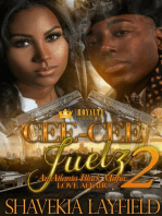 Cee-Cee & Juelz 2: An Atlanta Black Mafia Love Affair