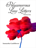 Polyamorous Love Letters: Volume One