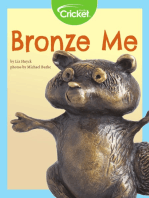 Bronze Me