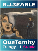 Quaternity: Quaternity Trilogy, #1