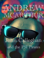 John Calleghan & The PSI Pirates