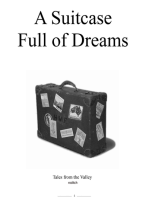 A Suitcase Full of Dreams