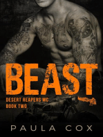 Beast (Book 2)