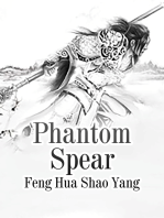 Phantom Spear: Volume 4