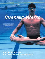 Chasing Water: Elegy of an Olympian