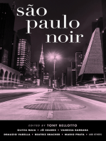 São Paulo Noir