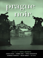 Prague Noir