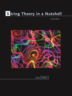 String Theory in a Nutshell: Second Edition
