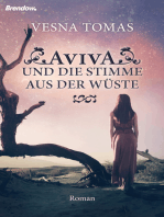 Aviva und die Stimme aus der Wüste