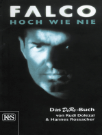 Falco: Hoch wie nie