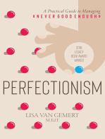 Perfectionism