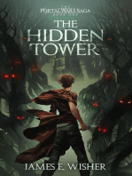 The Hidden Tower