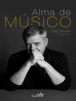 Alma de músico