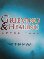 Grieving and Healing After Loss