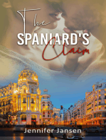 The Spaniard's Claim