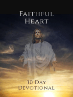 Faithful Heart