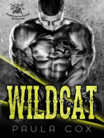 Wildcat (Book 1)