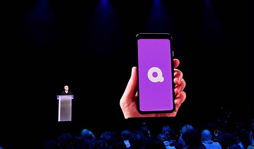 New Phone-only Quibi Aims For Bite Of Digital Entertainment - TechLife ...