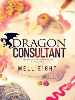 Dragon Consultant
