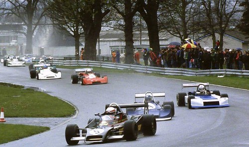 Ingliston – A Circuit Like No Other - Motorsport News | Everand