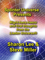 Splinter Universe Presents: Splinter Universe Presents, #1