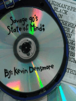 Savage 90's State Of Mind