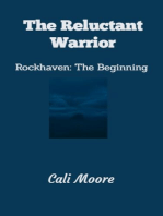 The Reluctant Warrior