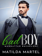 Bad Boy: A Billionaire Romance