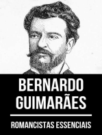 Romancistas Essenciais - Bernardo Guimarães