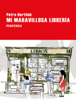 Mi maravillosa librería