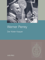Werner Perrey: Der Kieler Kasper