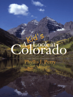 A Kid's Look at Colorado