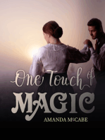 One Touch of Magic: Regency Romance