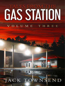 Download Read Tales From The Gas Station Volume Three Online By Jack Townsend Books