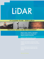 LiDAR A Complete Guide - 2020 Edition