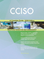 CCISO A Complete Guide - 2020 Edition