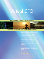Virtual CFO A Complete Guide - 2020 Edition