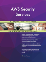 AWS Security Services A Complete Guide - 2020 Edition