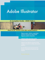 Adobe Illustrator A Complete Guide - 2020 Edition