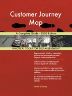 Customer Journey Map A Complete Guide - 2020 Edition