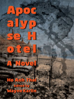 Apocalypse Hotel: A Novel