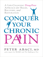 Conquer Your Chronic Pain: A Life-Changing Drug-Free Approach for Relief, Recovery, and Restoration