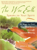 The Wise Earth Speaks to Your Spirit