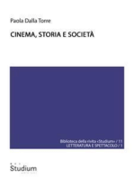 Cinema, storia e società