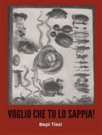 Voglio che tu lo sappia!