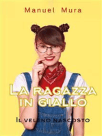 La ragazza in giallo - Il veleno nascosto