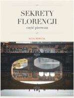 Sekrety Florencji
