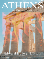 Athens - Its Rise and Fall (Vol. 1&2): Complete Edition
