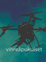 vihreäpukuiset