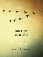 Narrow Cradle